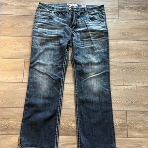 Men's BKE Jeans 42L
